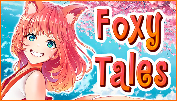 Foxy Tales