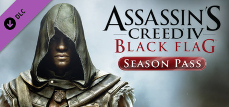 Assassin S Creed Black Flag Season Pass Assassin S Creed Iv Black Flag Season Pass Appid Steamdb