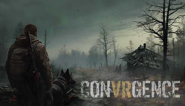 CONVRGENCE