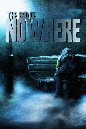 The End of Nowhere cover art