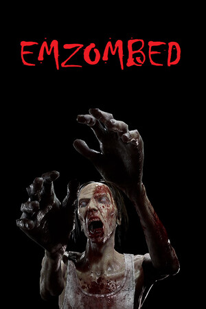 EMZOMBED cover art