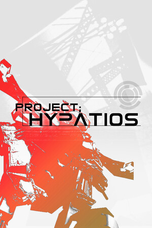 PROJECT;HYPATIOS cover art