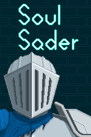 Soul Sader cover art