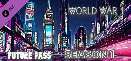 Season 1 Future Pass