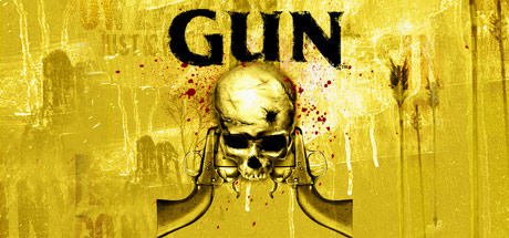 GUN™ Cover Image