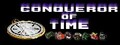 Conqueror Of Time