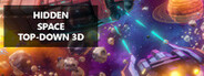Hidden Space Top-Down 3D