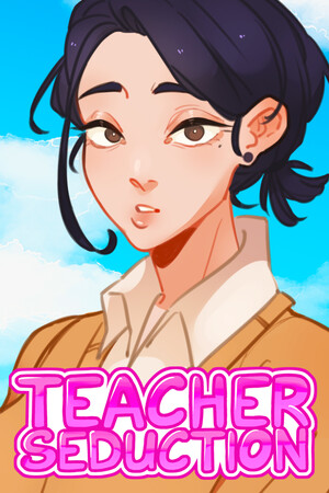 Teacher Seduction cover art