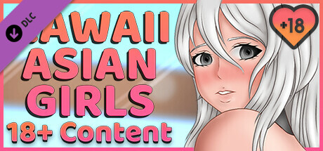 Kawaii Asian Girls – 18+ Adult Only Content