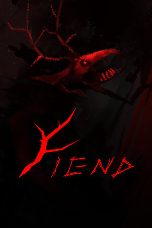 Convenient: Fiend cover art