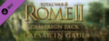 Total War: ROME II - Caesar in Gaul