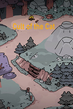 Cult of the Cat cover art