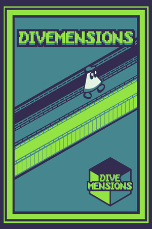 Divemensions cover art