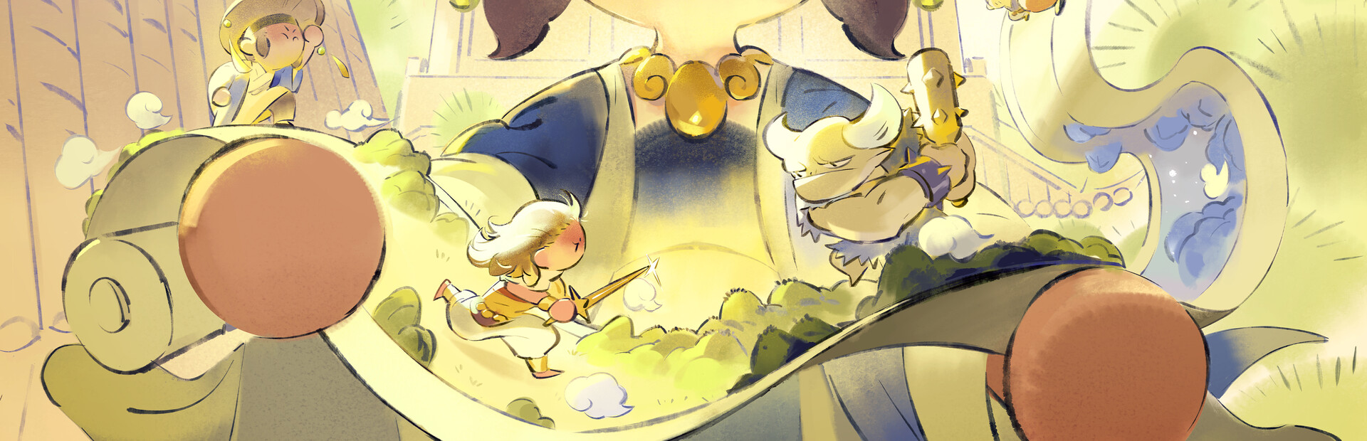 Cultivation Fantasy