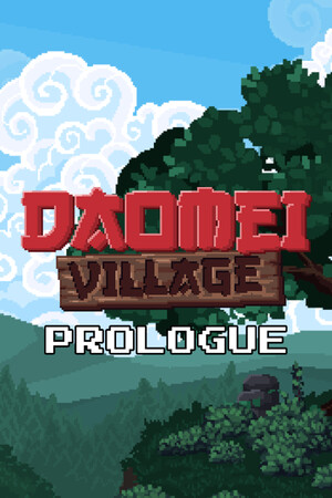 Daomei Village: Prologue cover art