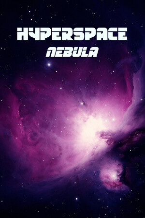 Hyperspace Nebula cover art