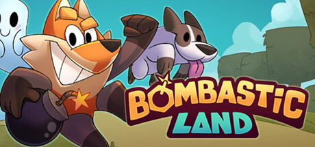 Bombastic Land