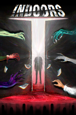 INDOORS cover art