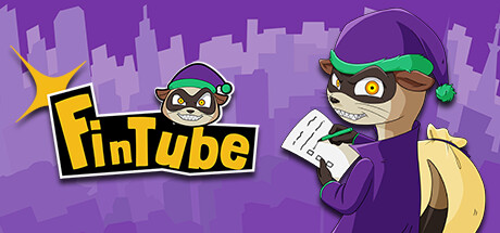 Fintube Steam header image