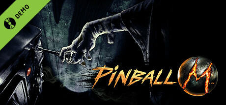 Pinball M Demo