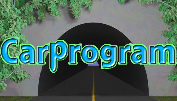 Carprogram Steam capsule image