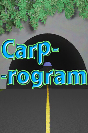 Carprogram cover art