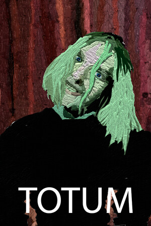 Totum cover art