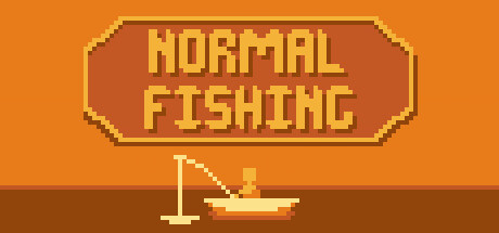Normal Fishing Cover Image