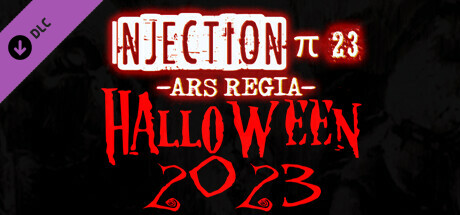 Ars Regia - Halloween 2023