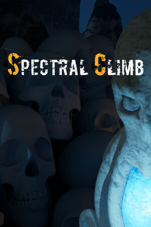 Spectral Climb cover art