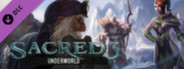 Sacred 3: Underworld Story