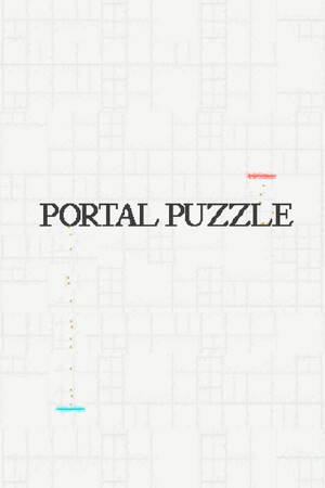 Portal Puzzle cover art