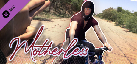 Motherless - What If? - Anamarija DLC Steam header image