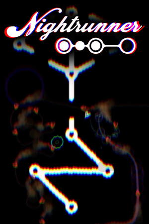 Nightrunner cover art