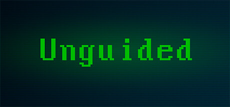 Unguided Steam header image
