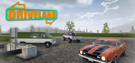 Driveland Cover Image
