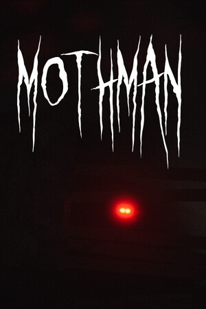 Mothman cover art
