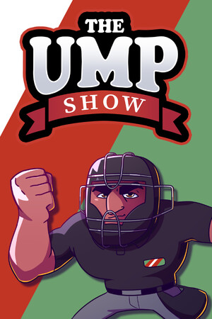 The Ump Show cover art