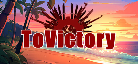 To Victory Cover Image