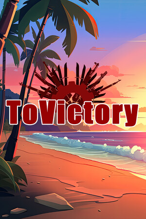 To Victory cover art
