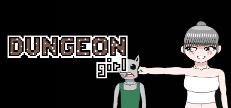 Pixel Dungeon Girl