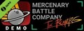 Mercenary Battle Company: The Reapers Demo