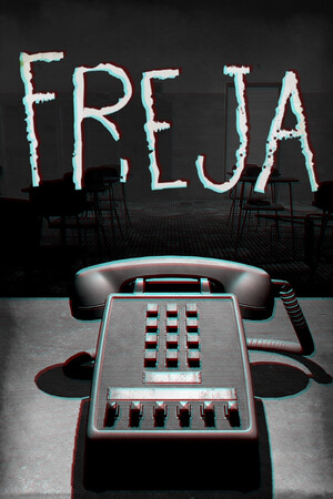 Freja cover art
