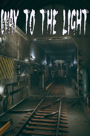 Way to the light cover art