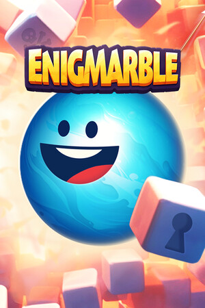 Enigmarble cover art