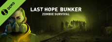 Last hope bunker