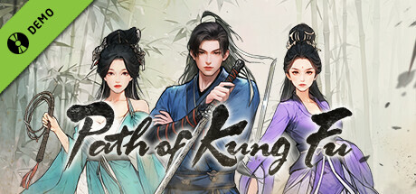 Path of Kung Fu Demo