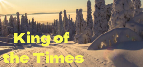 King of the Times Steam header image