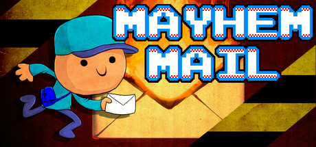 Mayhem Mail