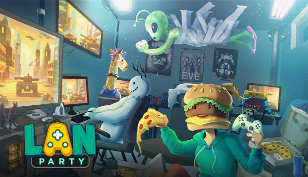 LAN Party
